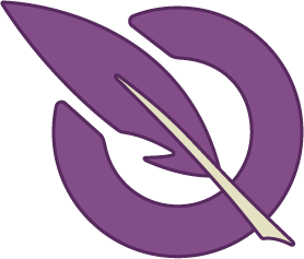 Quest Quill Logo